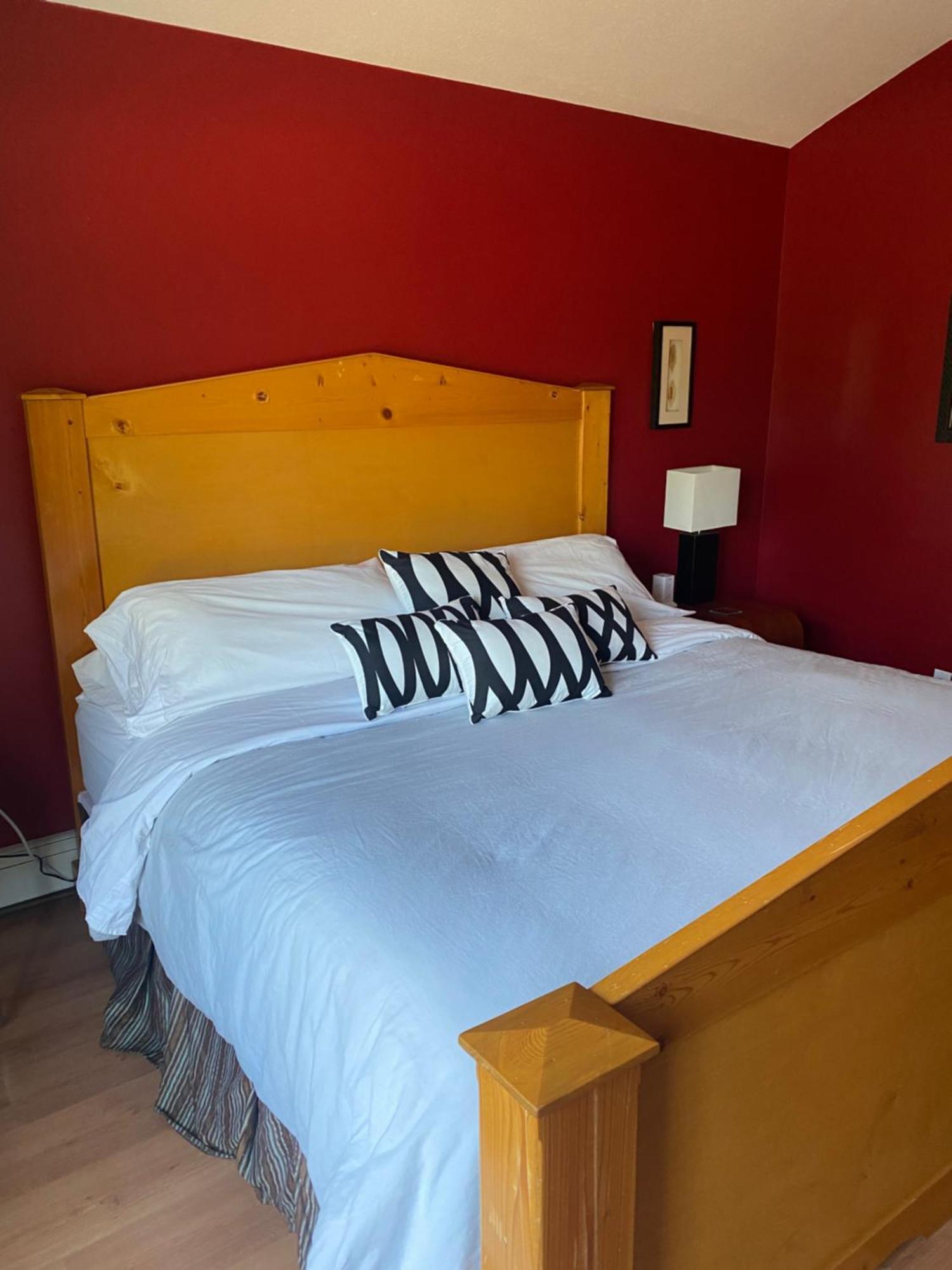 Rose Cottage Bed & Breakfast Valemount Bagian luar foto